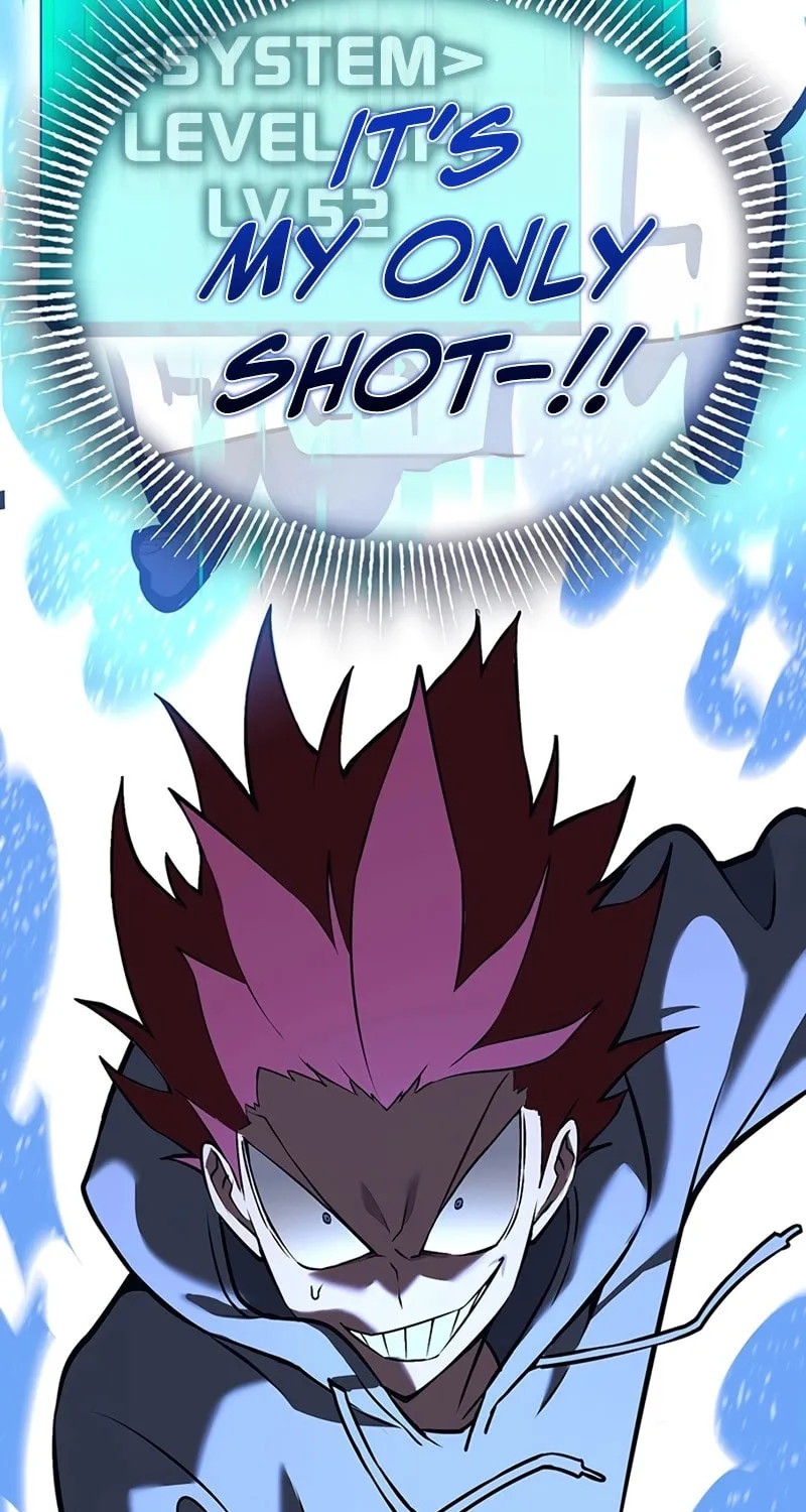 Hardcore Leveling Warrior Chapter 52 page 3 - 