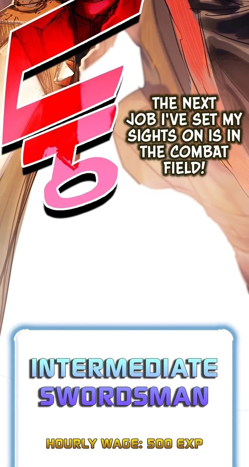 Hardcore Leveling Warrior Chapter 52 page 24 - 