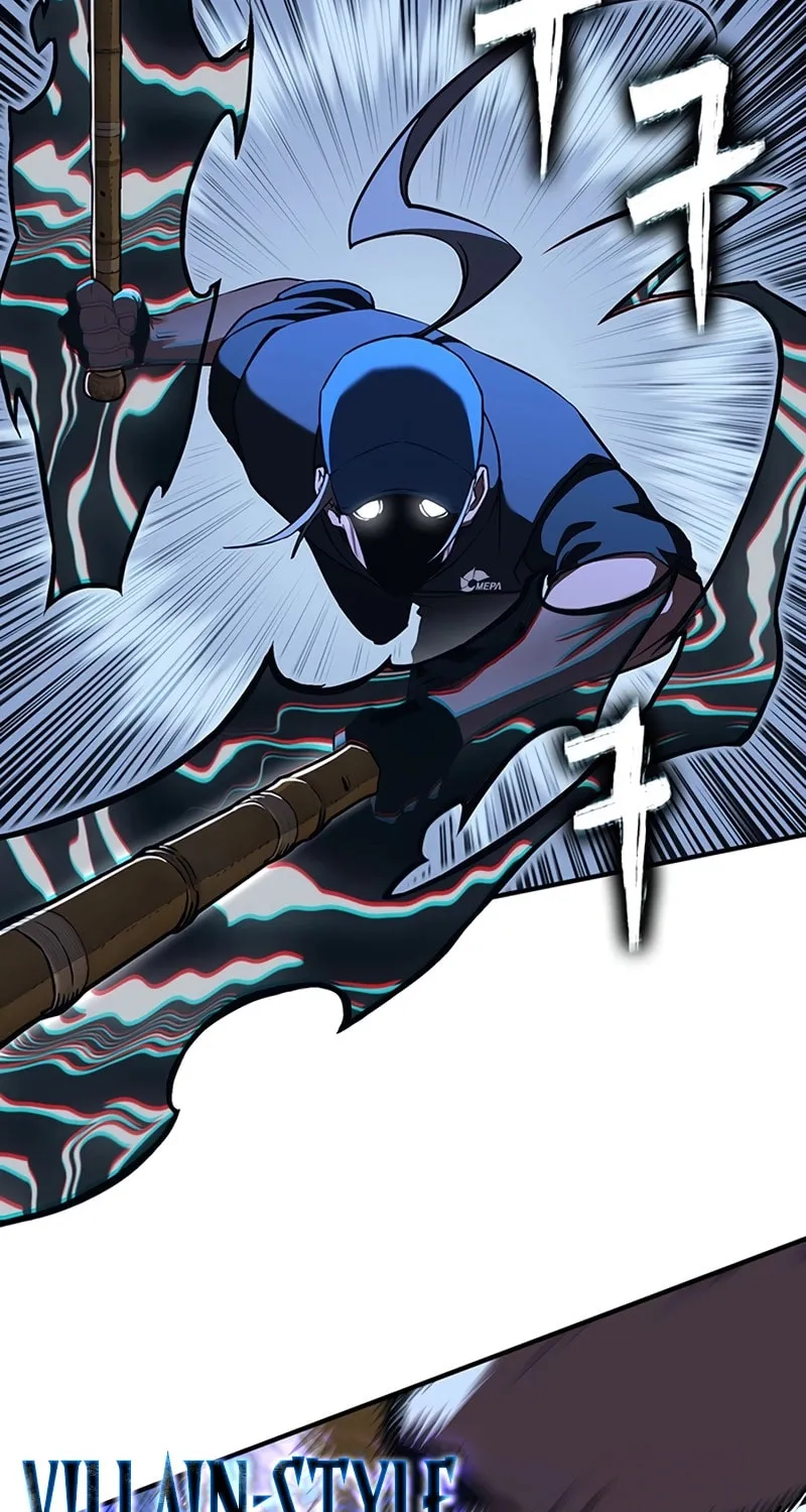 Hardcore Leveling Warrior Chapter 52 page 30 - 