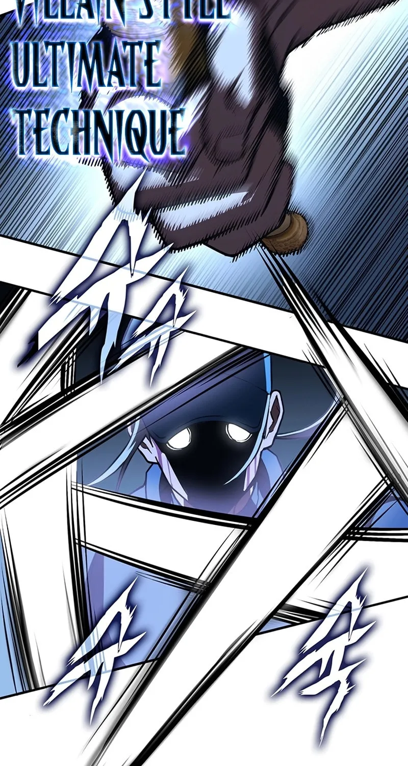 Hardcore Leveling Warrior Chapter 52 page 31 - 