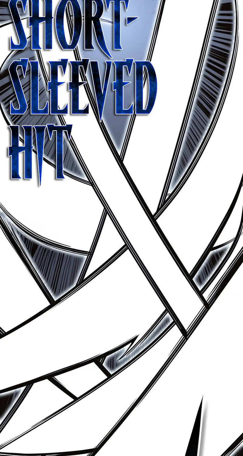 Hardcore Leveling Warrior Chapter 52 page 34 - 