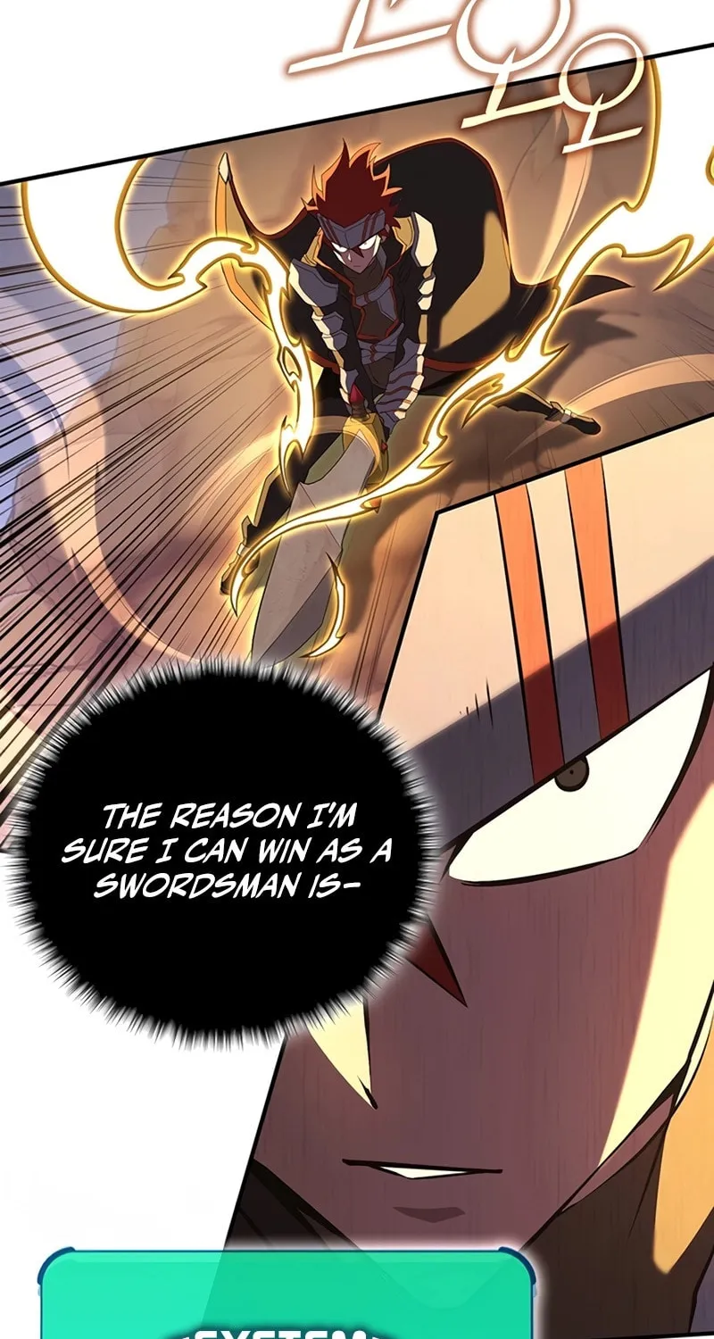 Hardcore Leveling Warrior Chapter 52 page 36 - 