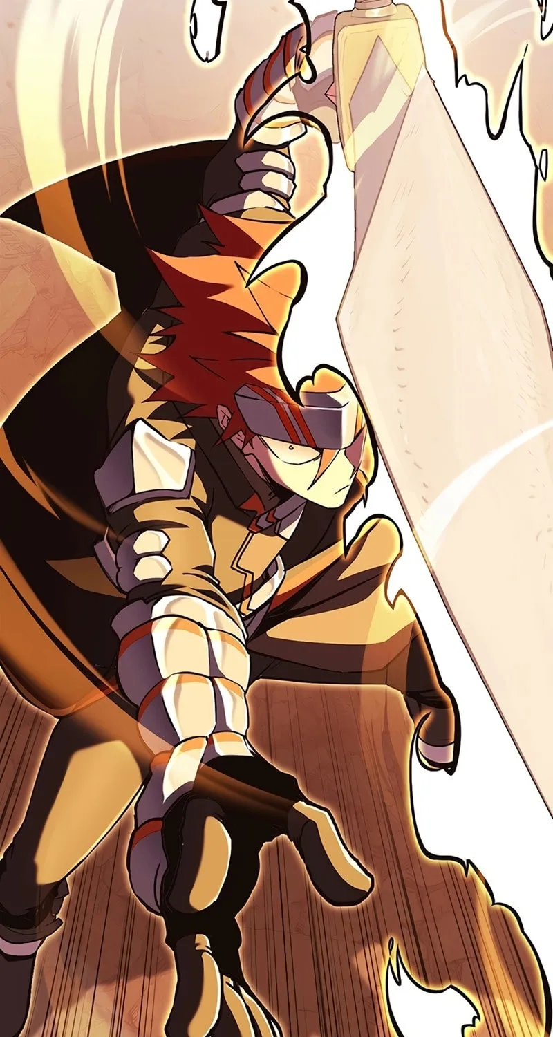 Hardcore Leveling Warrior Chapter 52 page 40 - 