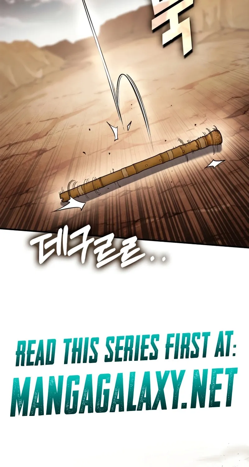 Hardcore Leveling Warrior Chapter 52 page 49 - 
