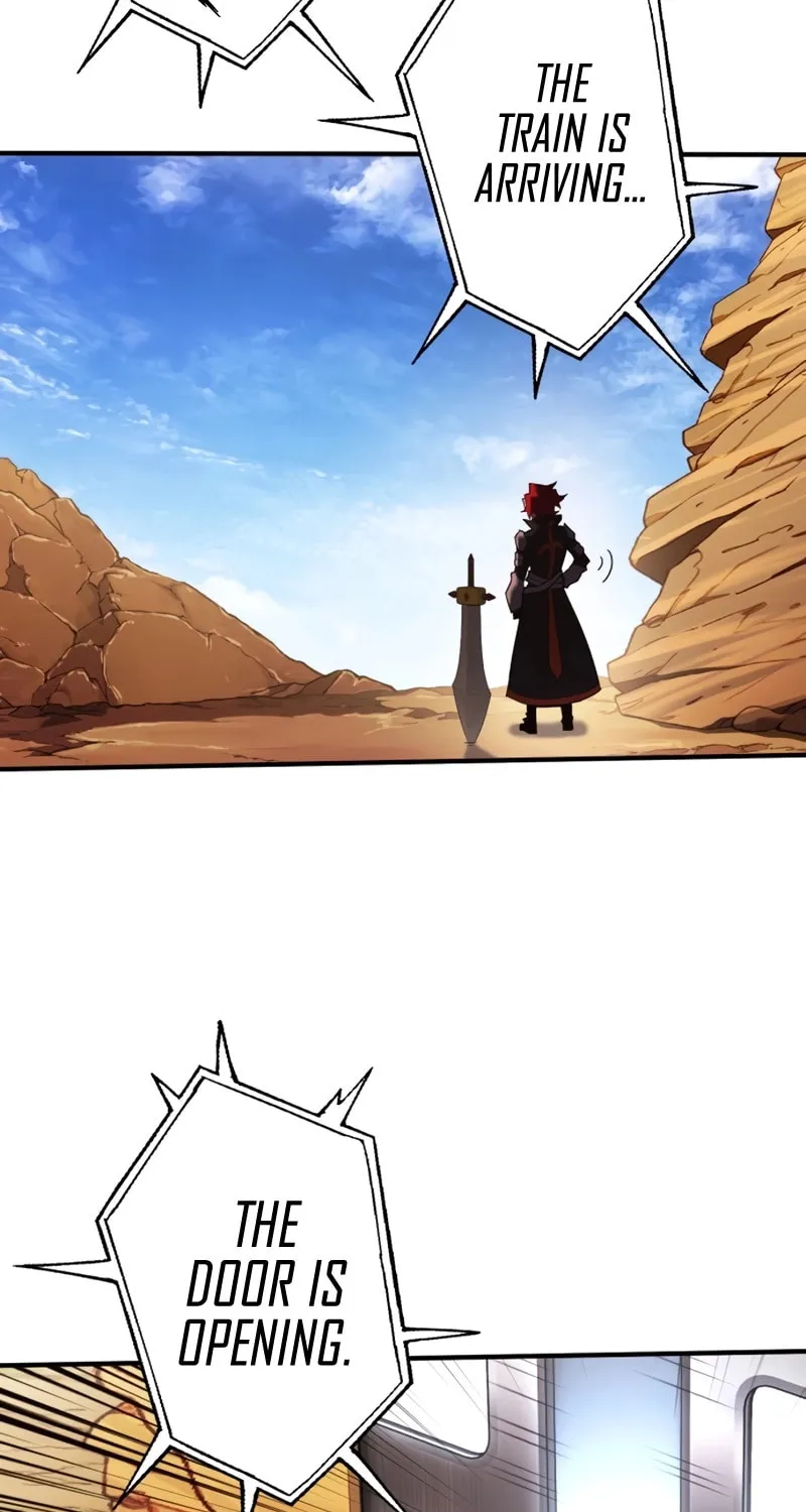 Hardcore Leveling Warrior Chapter 52 page 60 - 