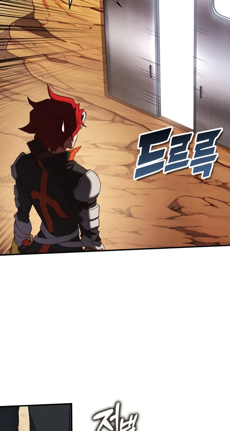 Hardcore Leveling Warrior Chapter 52 page 61 - 