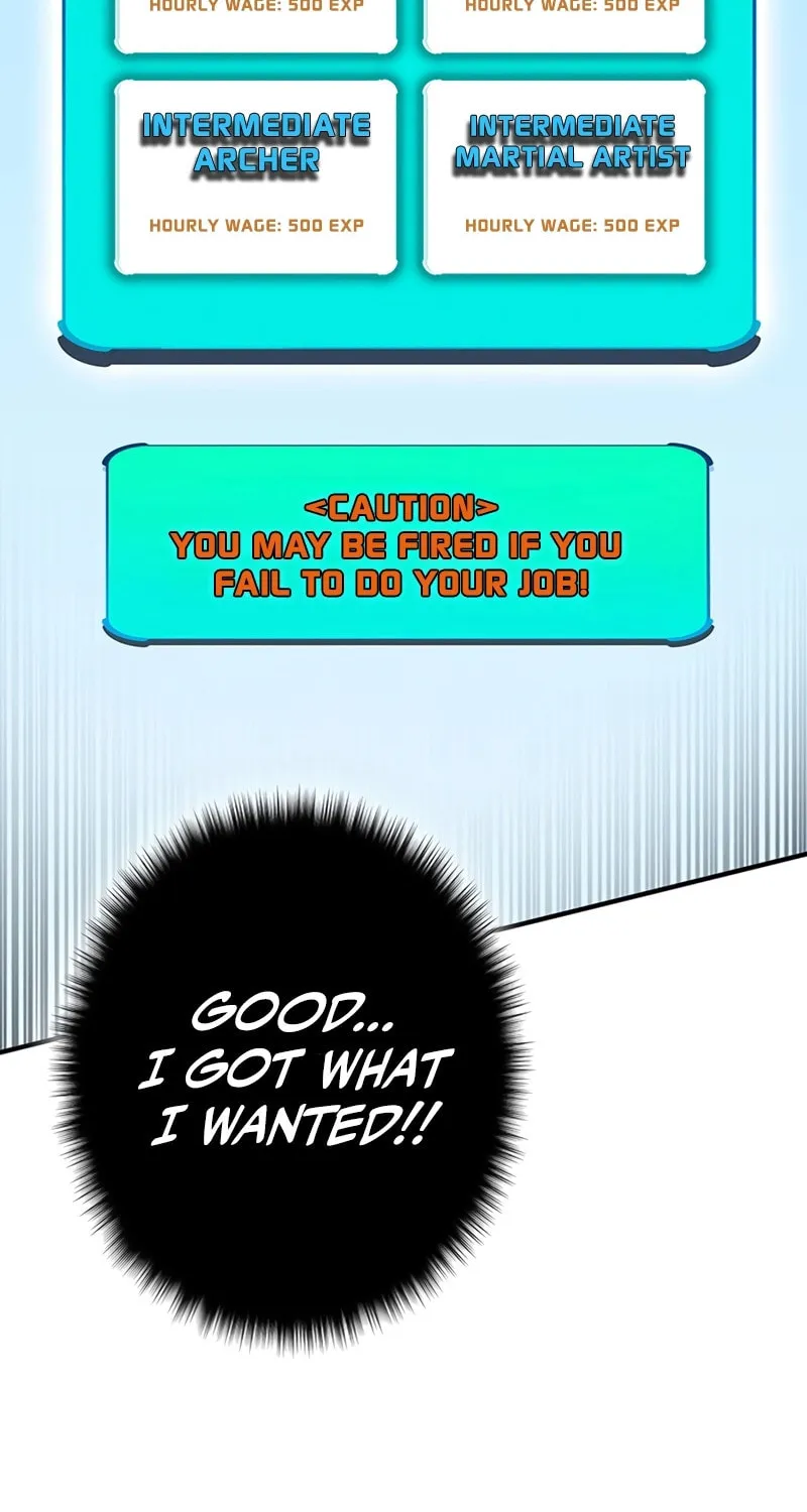 Hardcore Leveling Warrior Chapter 52 page 8 - 