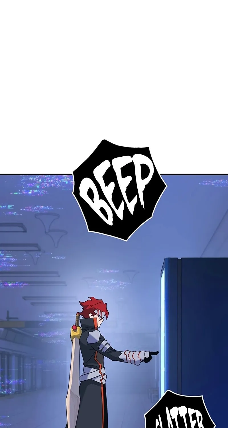 Hardcore Leveling Warrior Chapter 52 page 77 - 