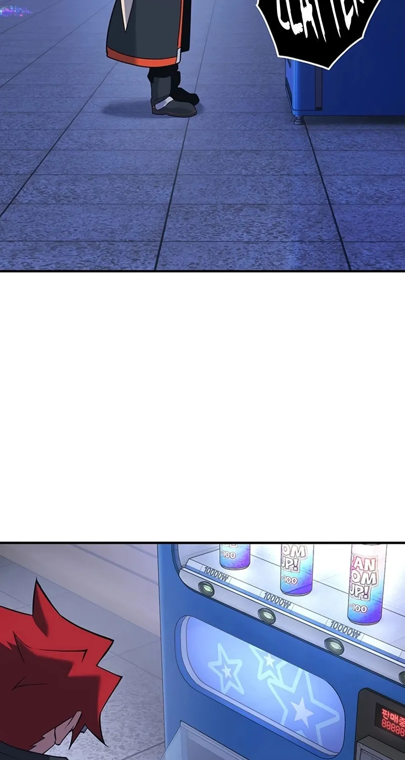 Hardcore Leveling Warrior Chapter 52 page 78 - 
