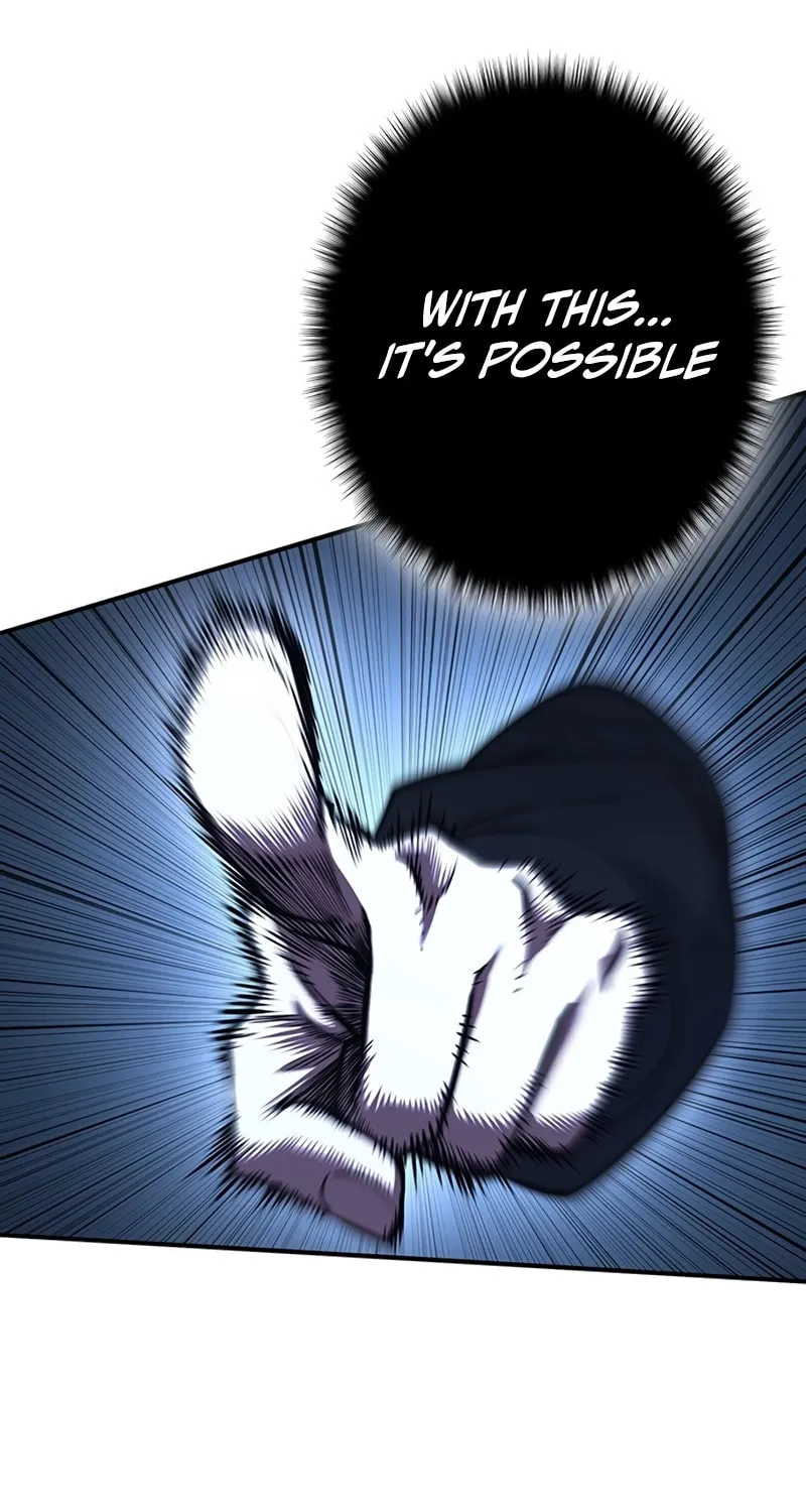 Hardcore Leveling Warrior Chapter 52 page 9 - 