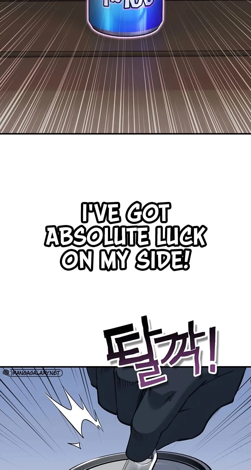 Hardcore Leveling Warrior Chapter 52 page 81 - 
