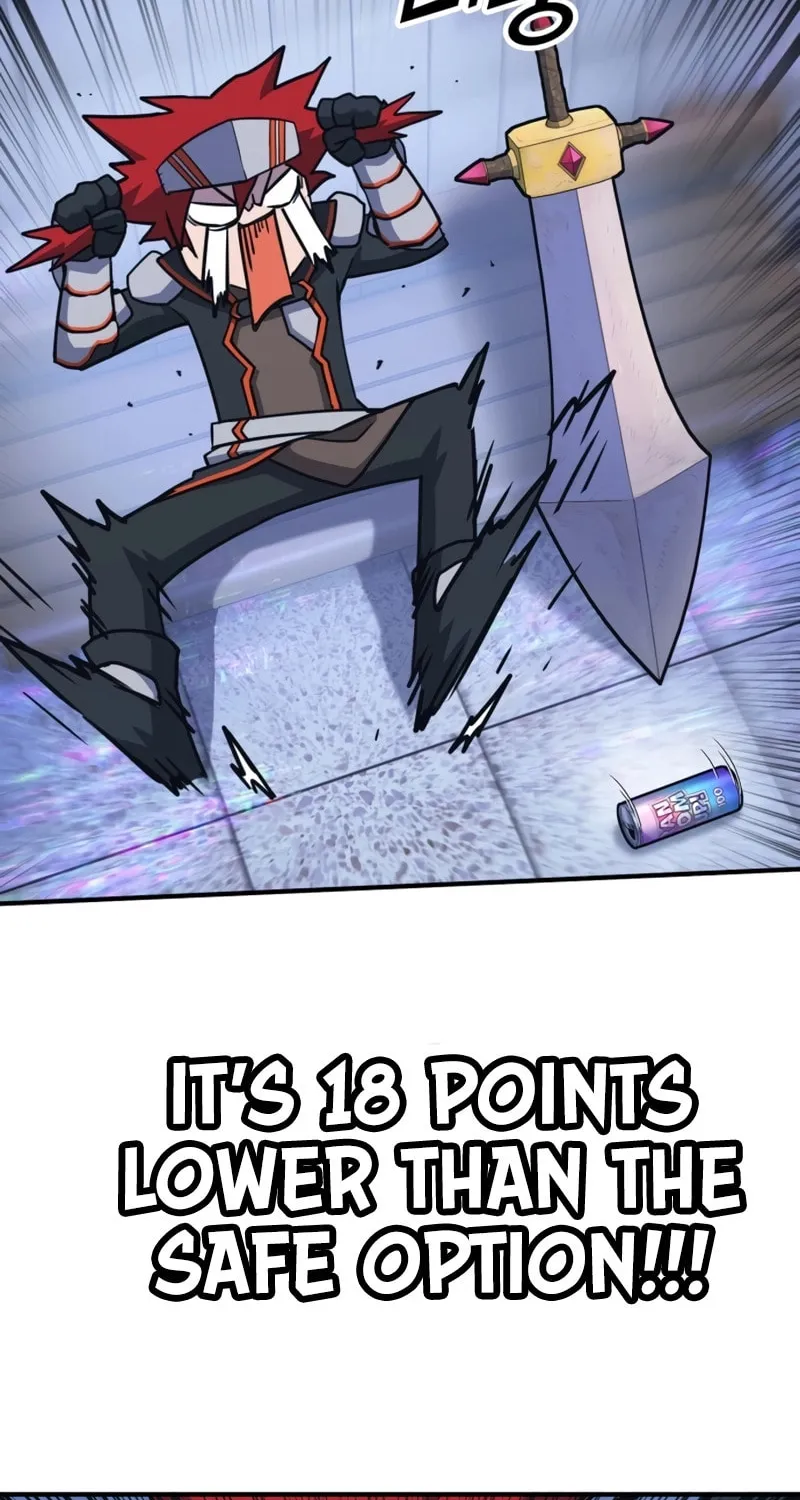 Hardcore Leveling Warrior Chapter 52 page 89 - 