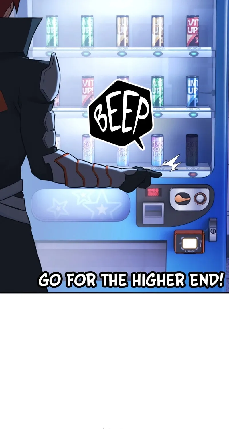 Hardcore Leveling Warrior Chapter 52 page 94 - 