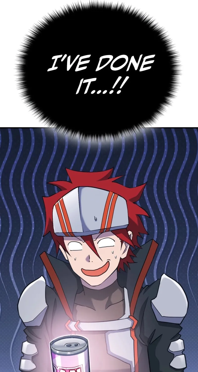 Hardcore Leveling Warrior Chapter 52 page 95 - 