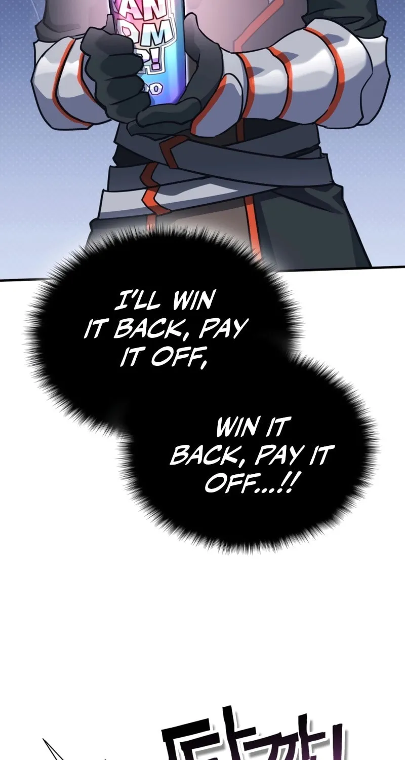 Hardcore Leveling Warrior Chapter 52 page 96 - 