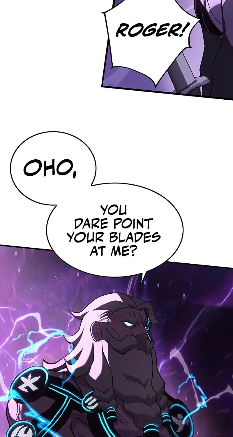 Hardcore Leveling Warrior Chapter 53 page 11 - 