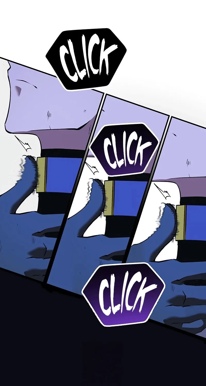 Hardcore Leveling Warrior Chapter 53 page 107 - 
