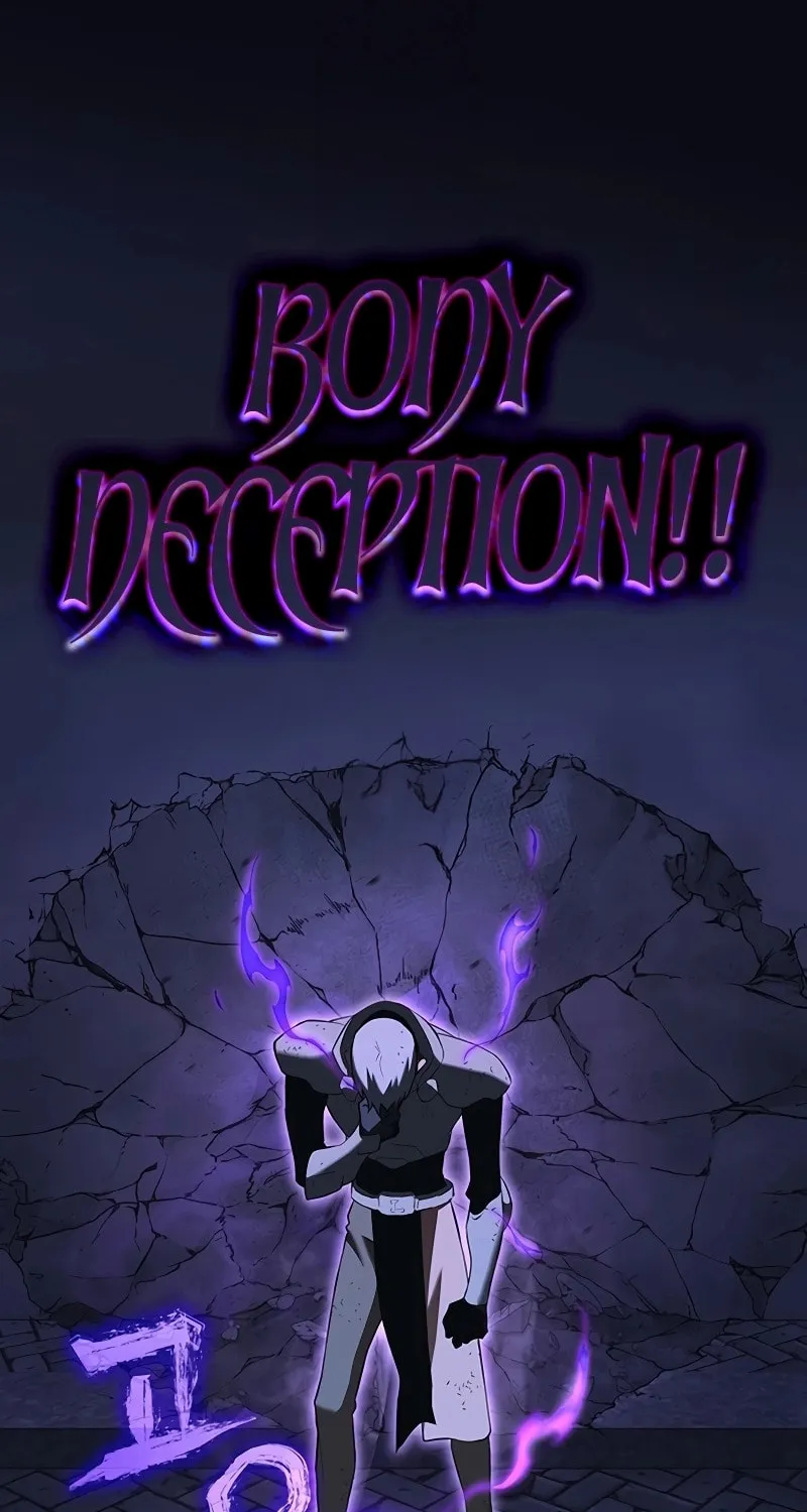 Hardcore Leveling Warrior Chapter 53 page 108 - 