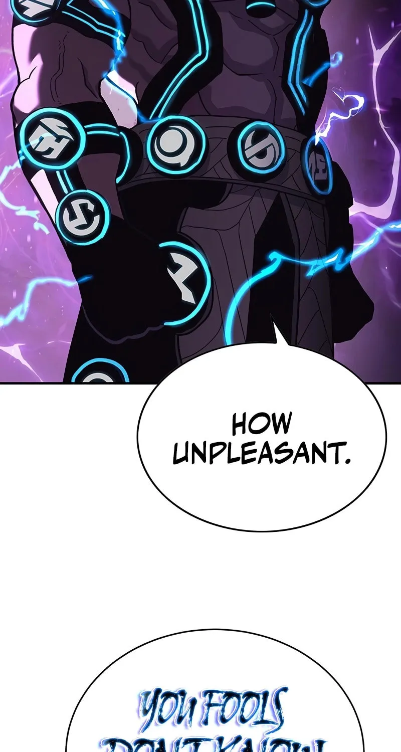 Hardcore Leveling Warrior Chapter 53 page 12 - 