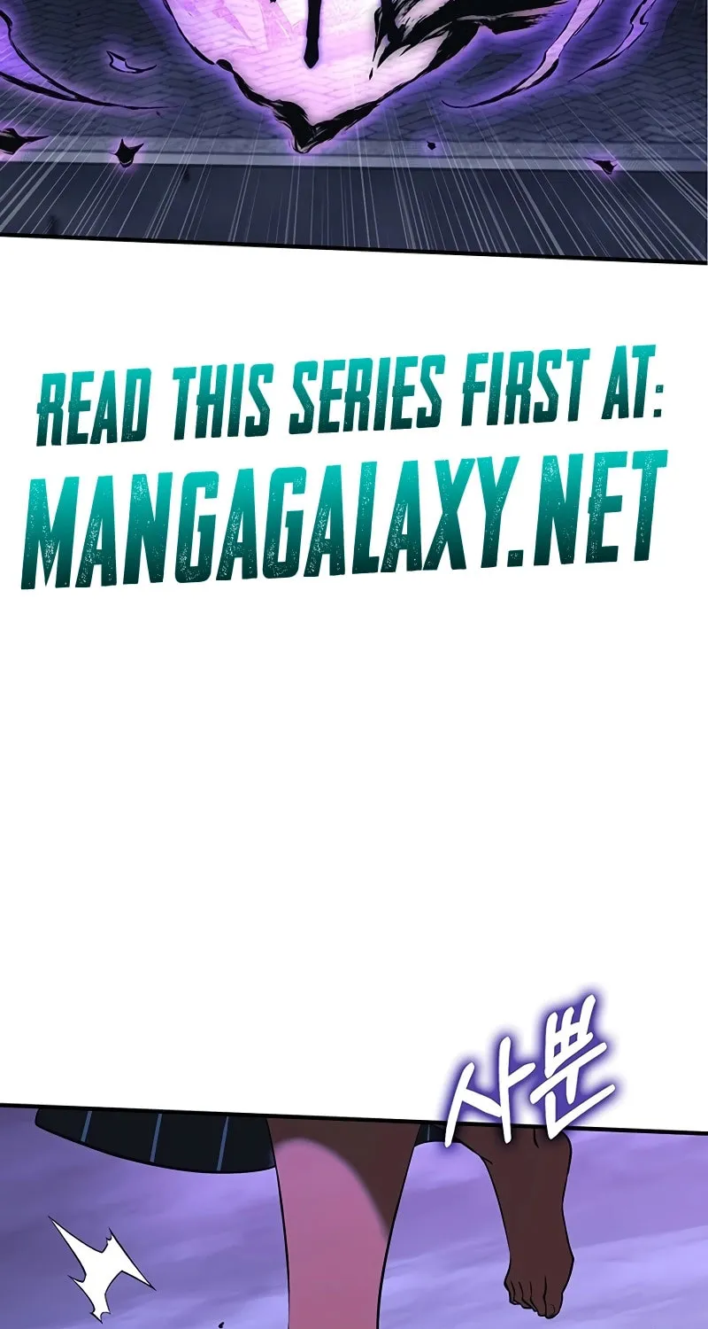 Hardcore Leveling Warrior Chapter 53 page 111 - 