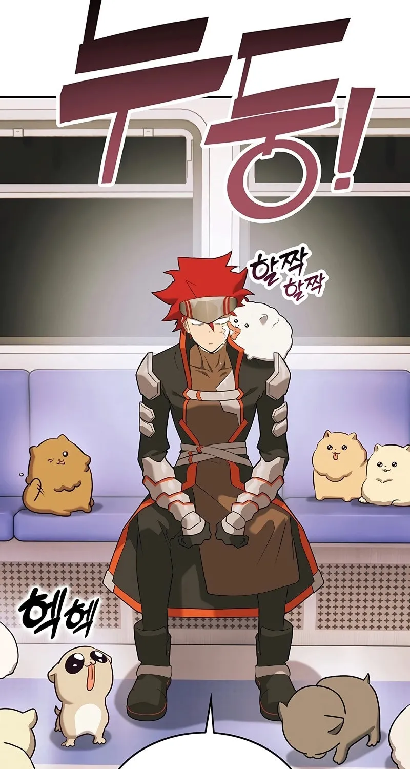 Hardcore Leveling Warrior Chapter 53 page 129 - 