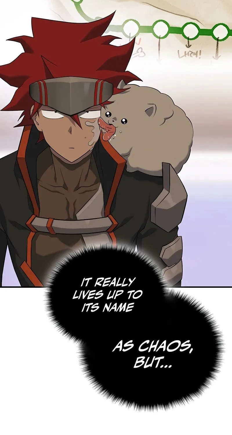 Hardcore Leveling Warrior Chapter 53 page 131 - 