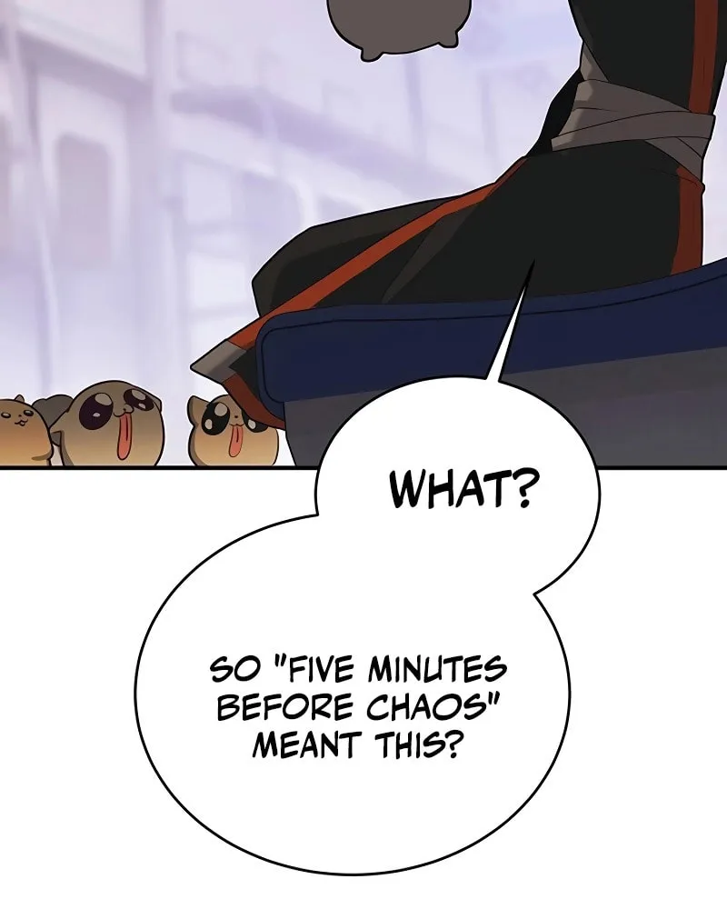 Hardcore Leveling Warrior Chapter 53 page 134 - 