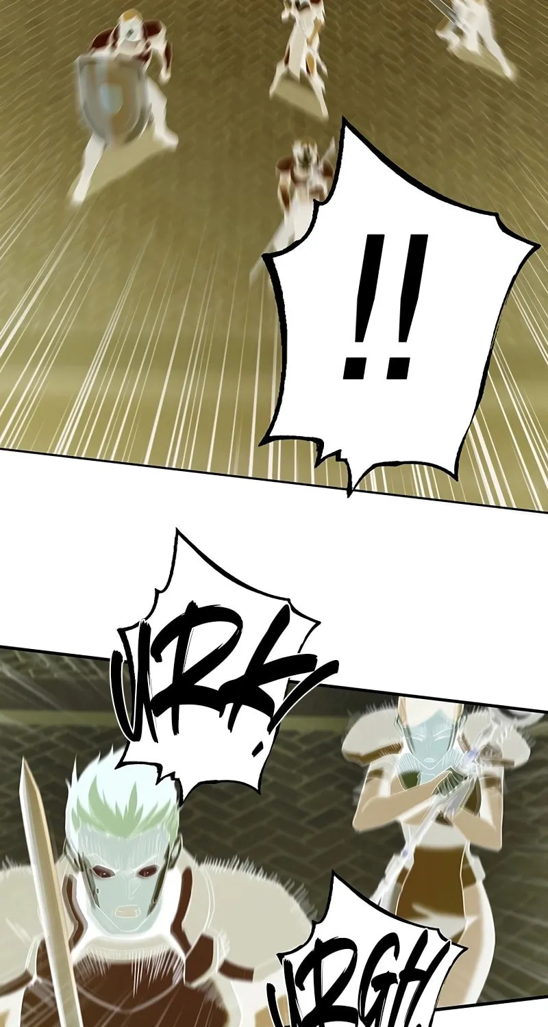 Hardcore Leveling Warrior Chapter 53 page 15 - 