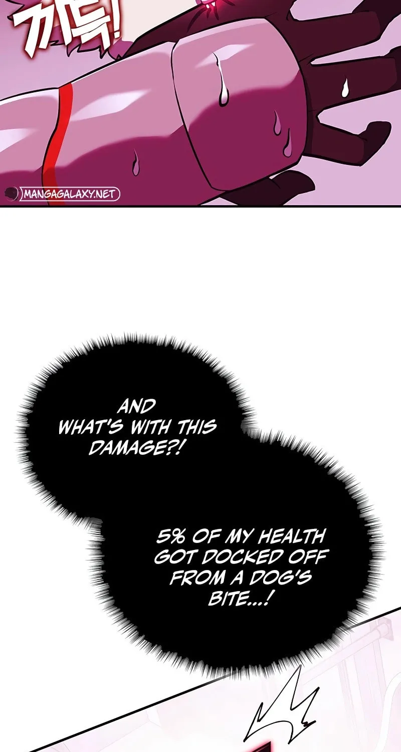 Hardcore Leveling Warrior Chapter 53 page 145 - 
