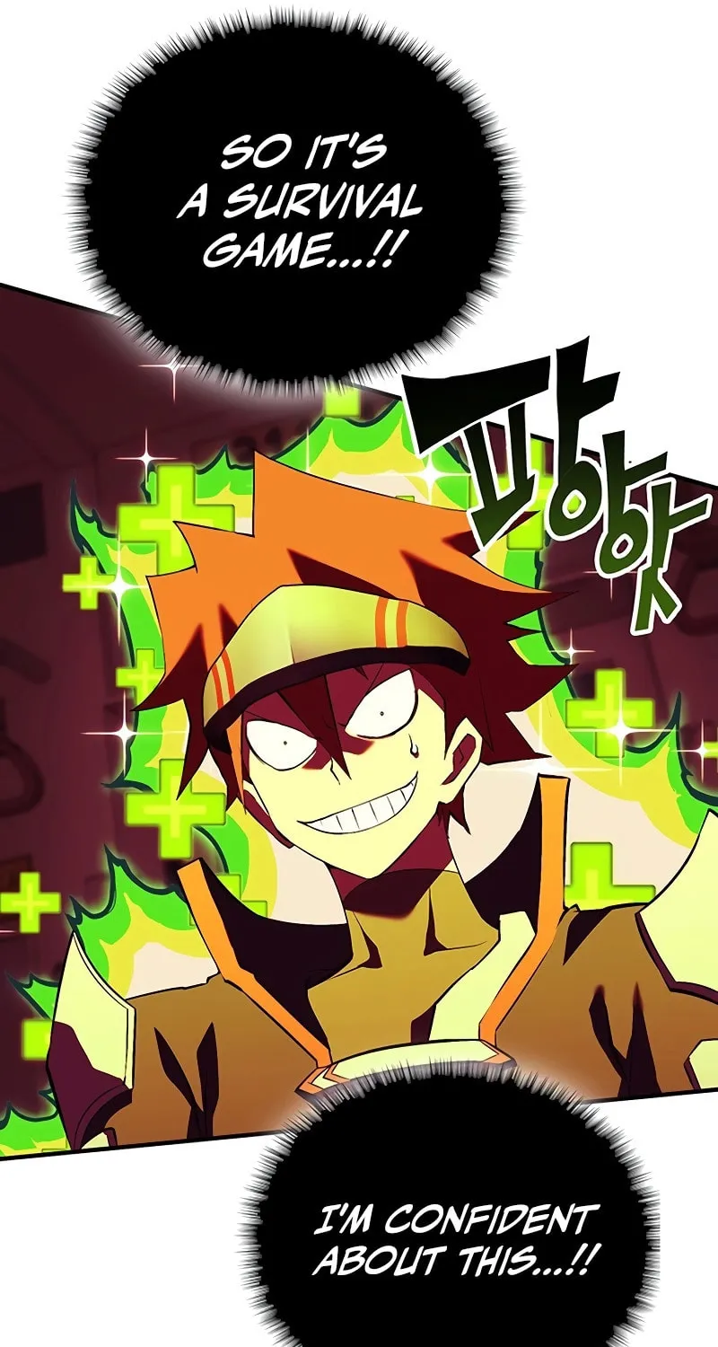 Hardcore Leveling Warrior Chapter 53 page 154 - 