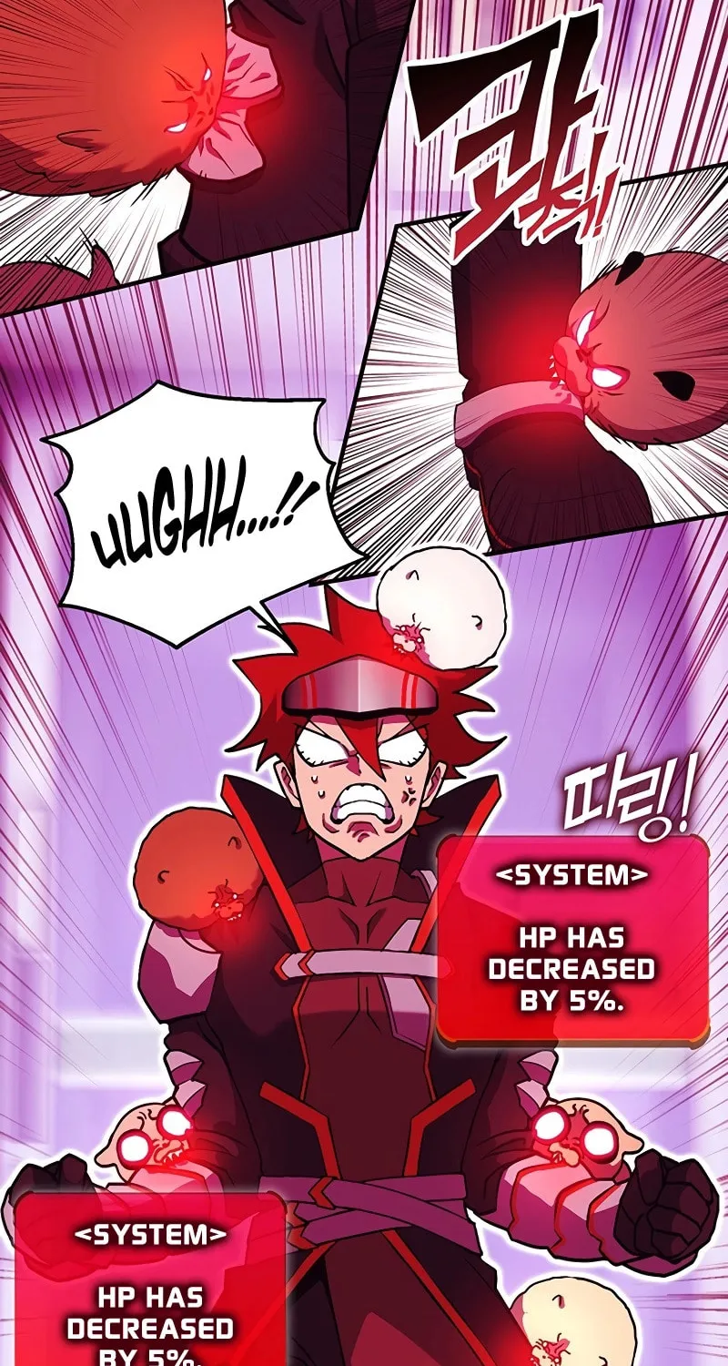 Hardcore Leveling Warrior Chapter 53 page 157 - 