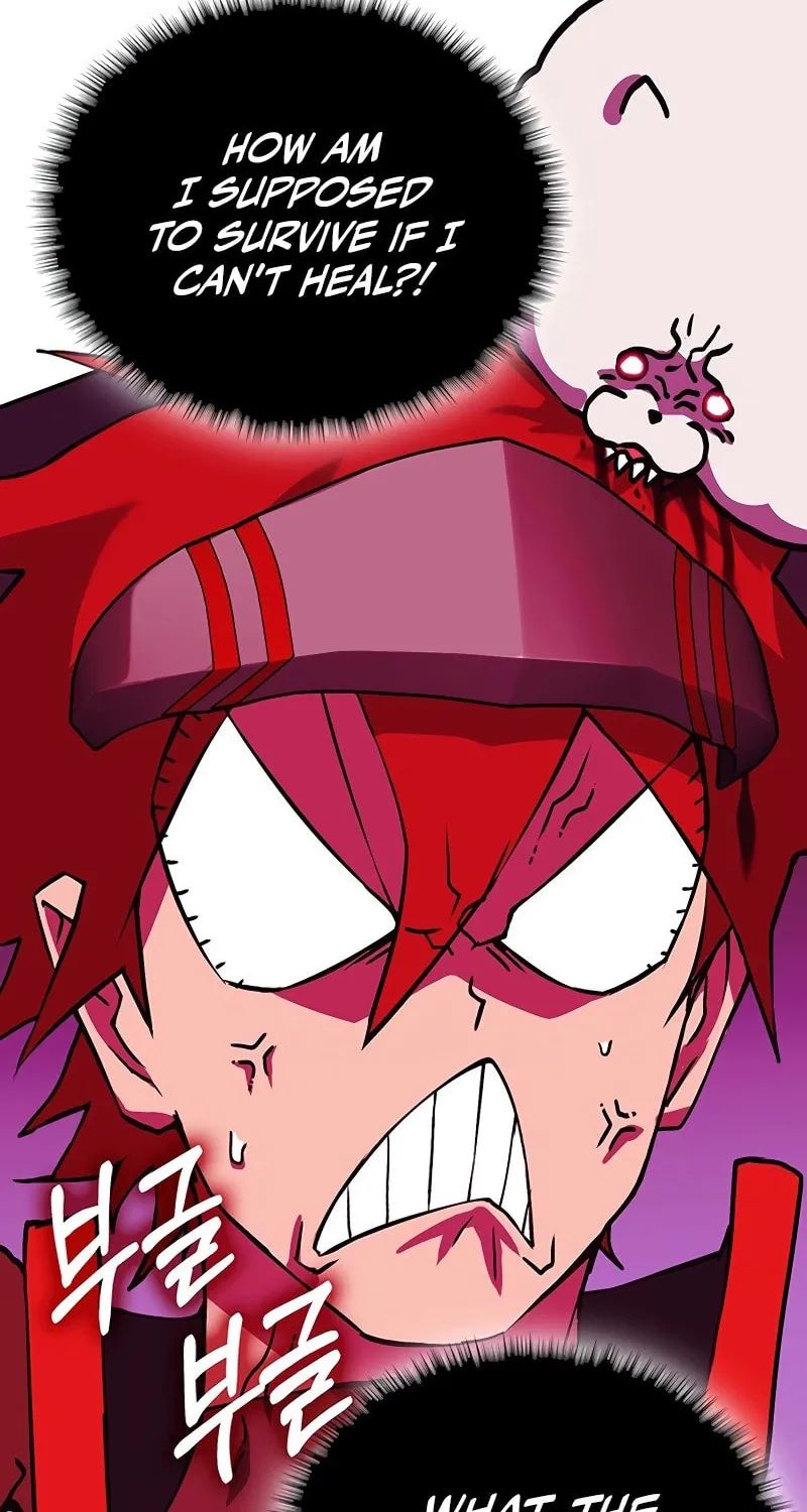 Hardcore Leveling Warrior Chapter 53 page 159 - 