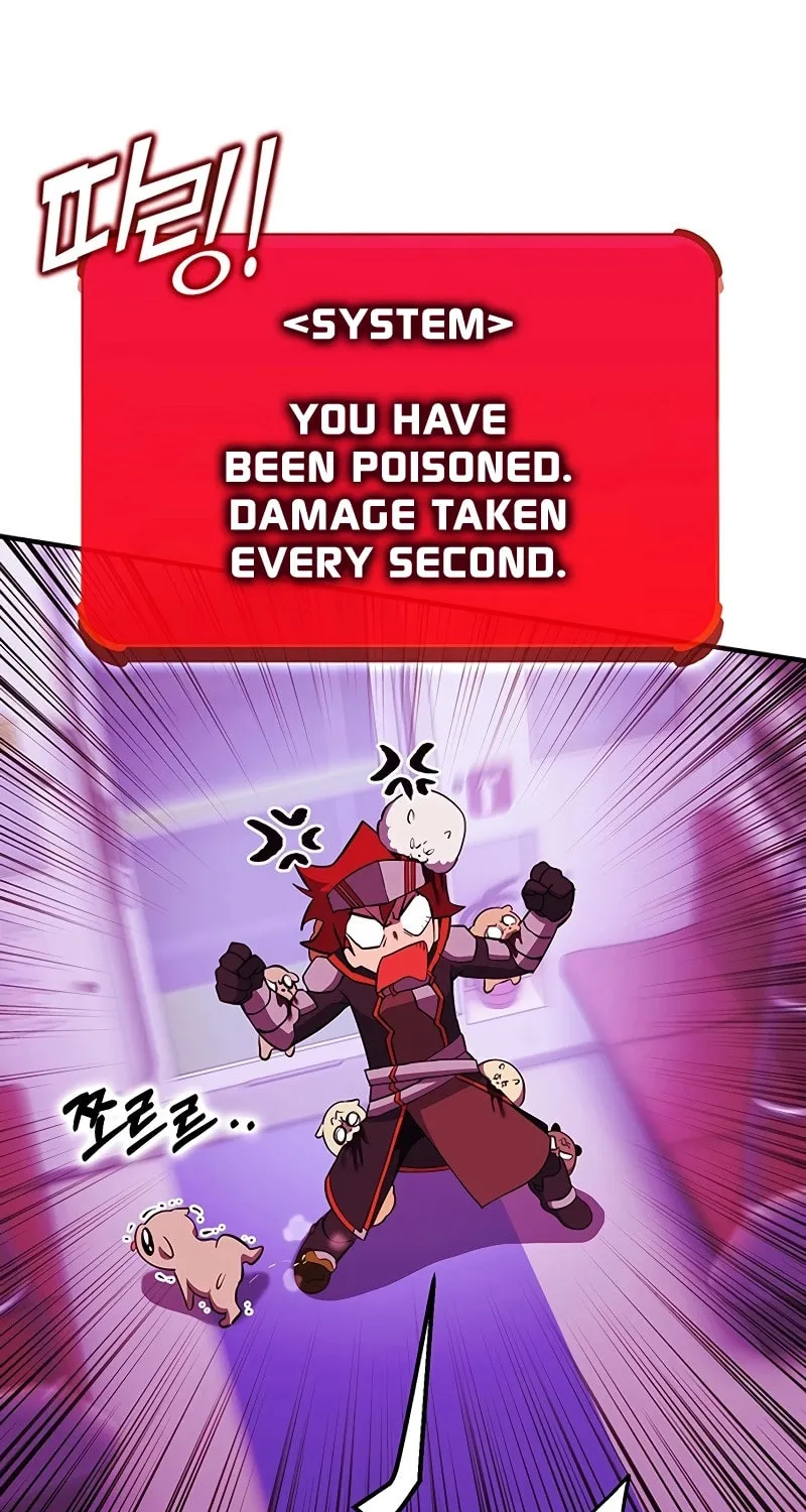 Hardcore Leveling Warrior Chapter 53 page 164 - 