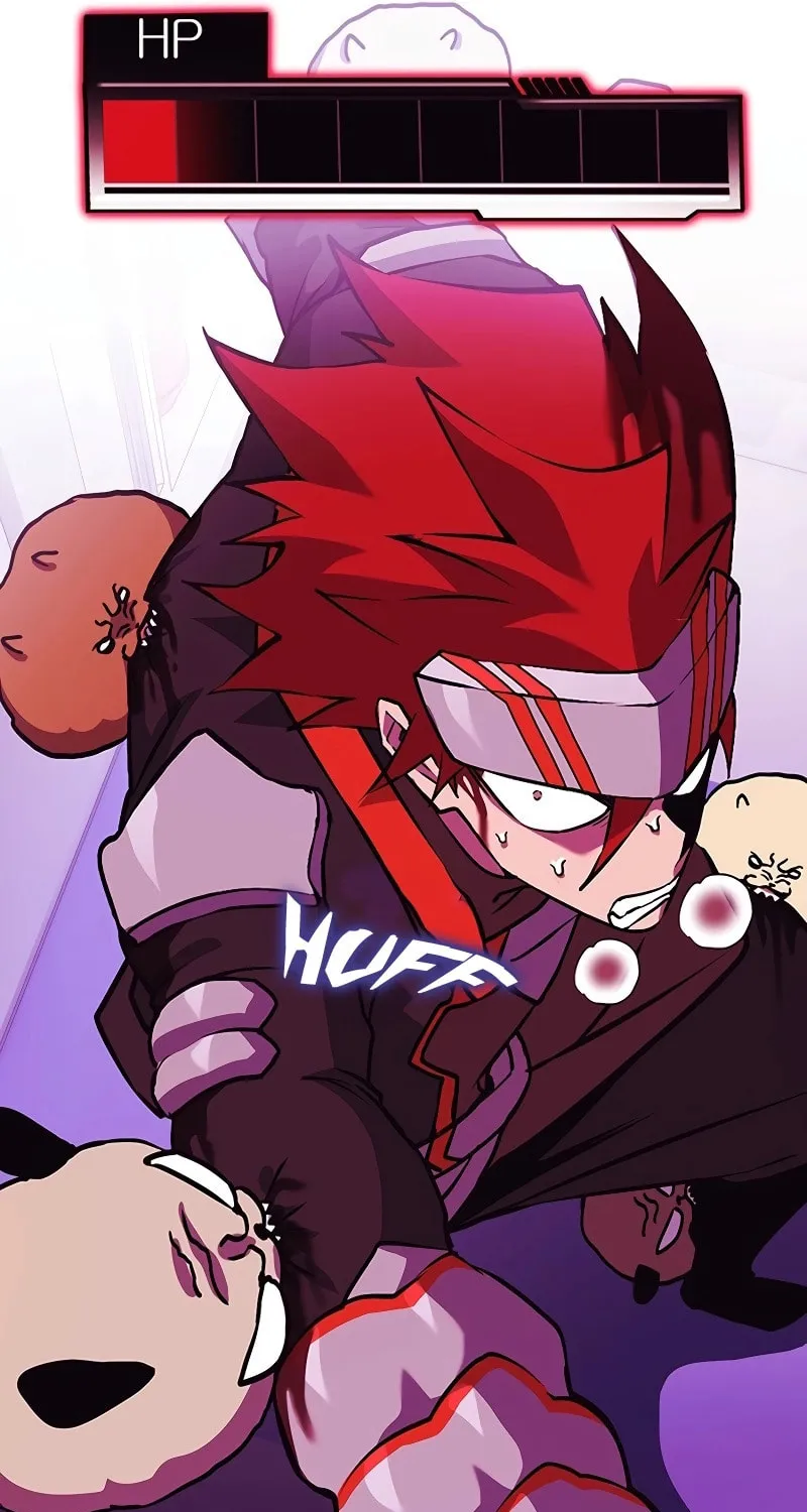 Hardcore Leveling Warrior Chapter 53 page 167 - 