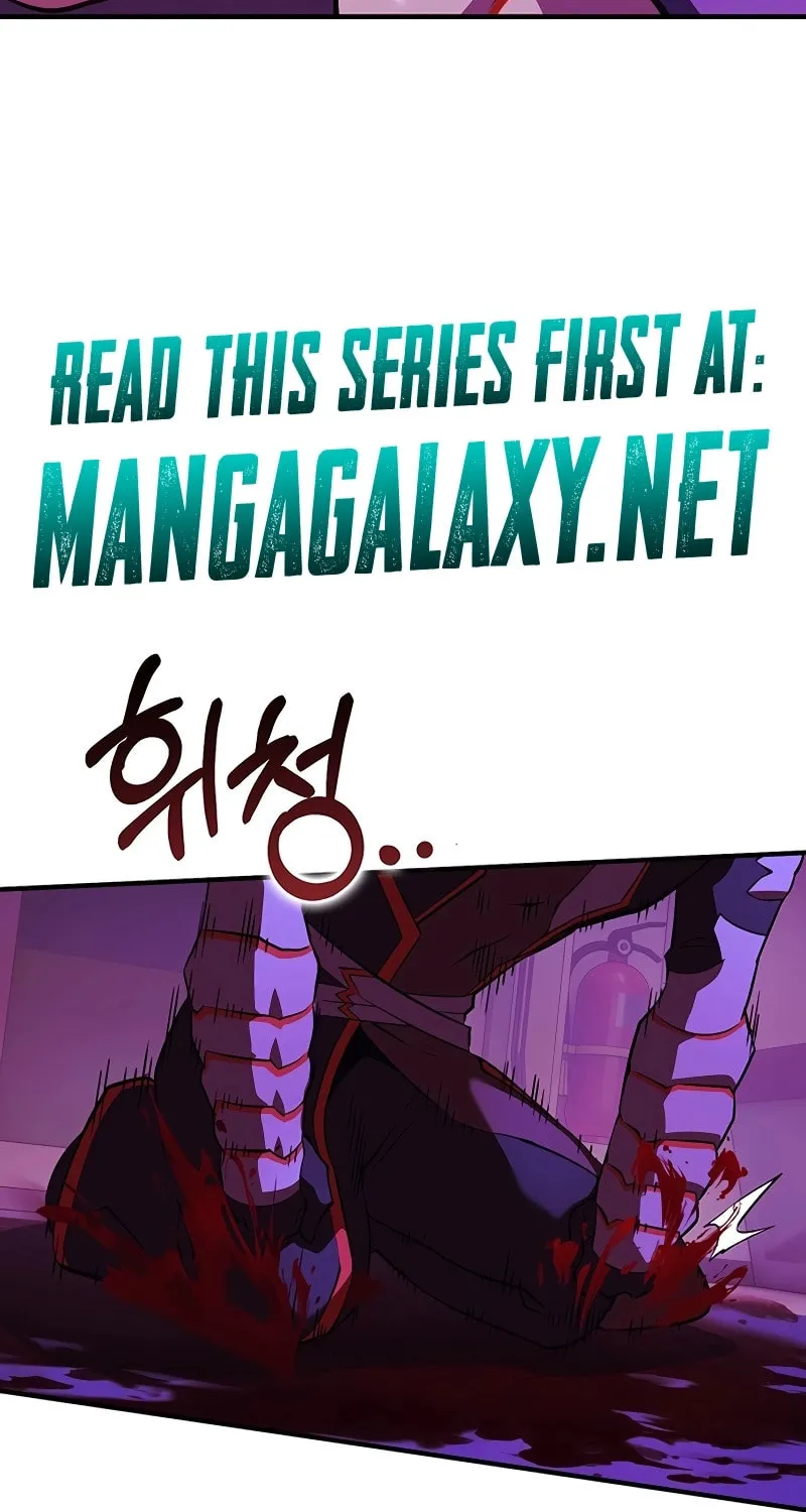 Hardcore Leveling Warrior Chapter 53 page 168 - 