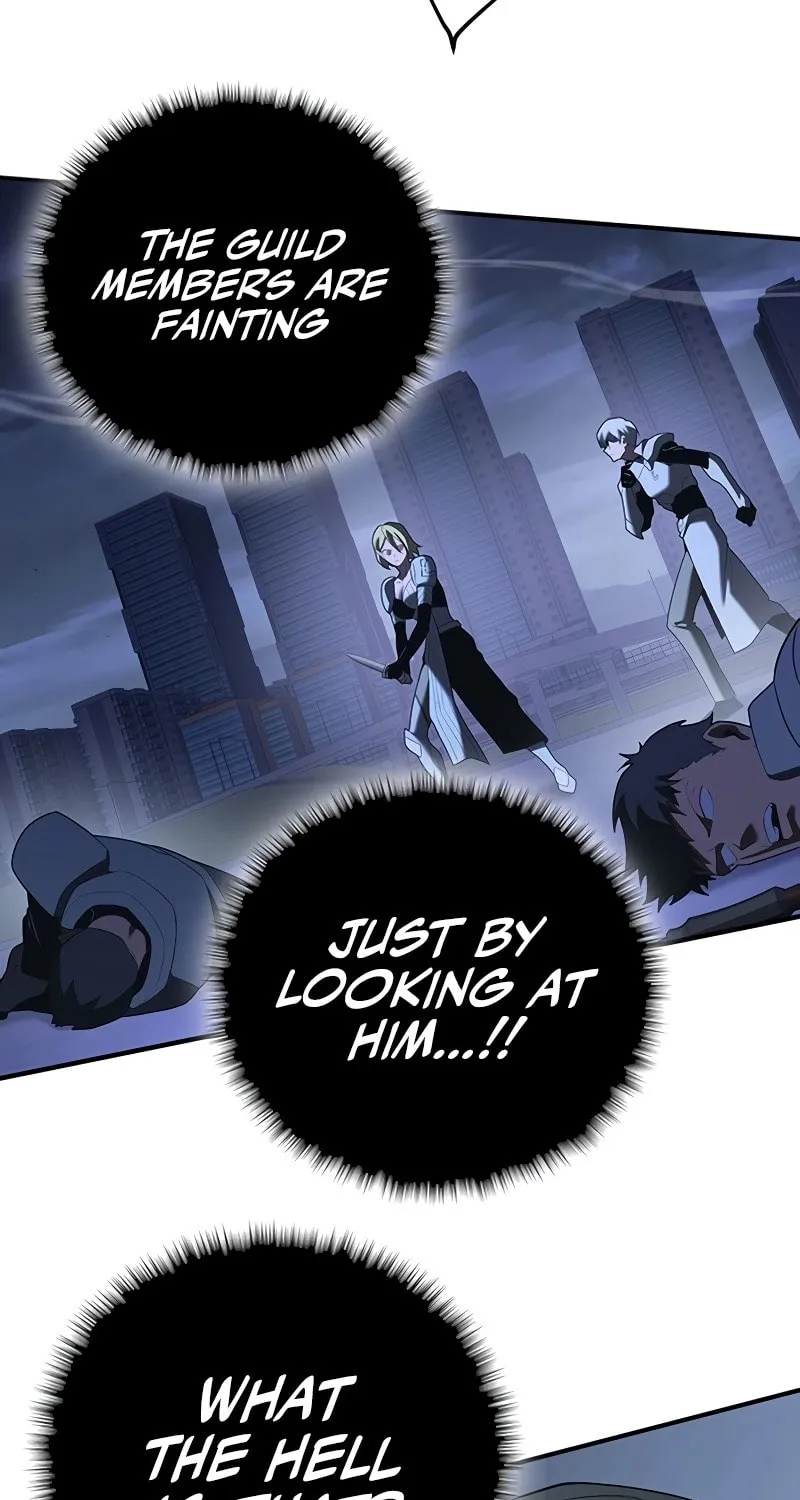 Hardcore Leveling Warrior Chapter 53 page 18 - 
