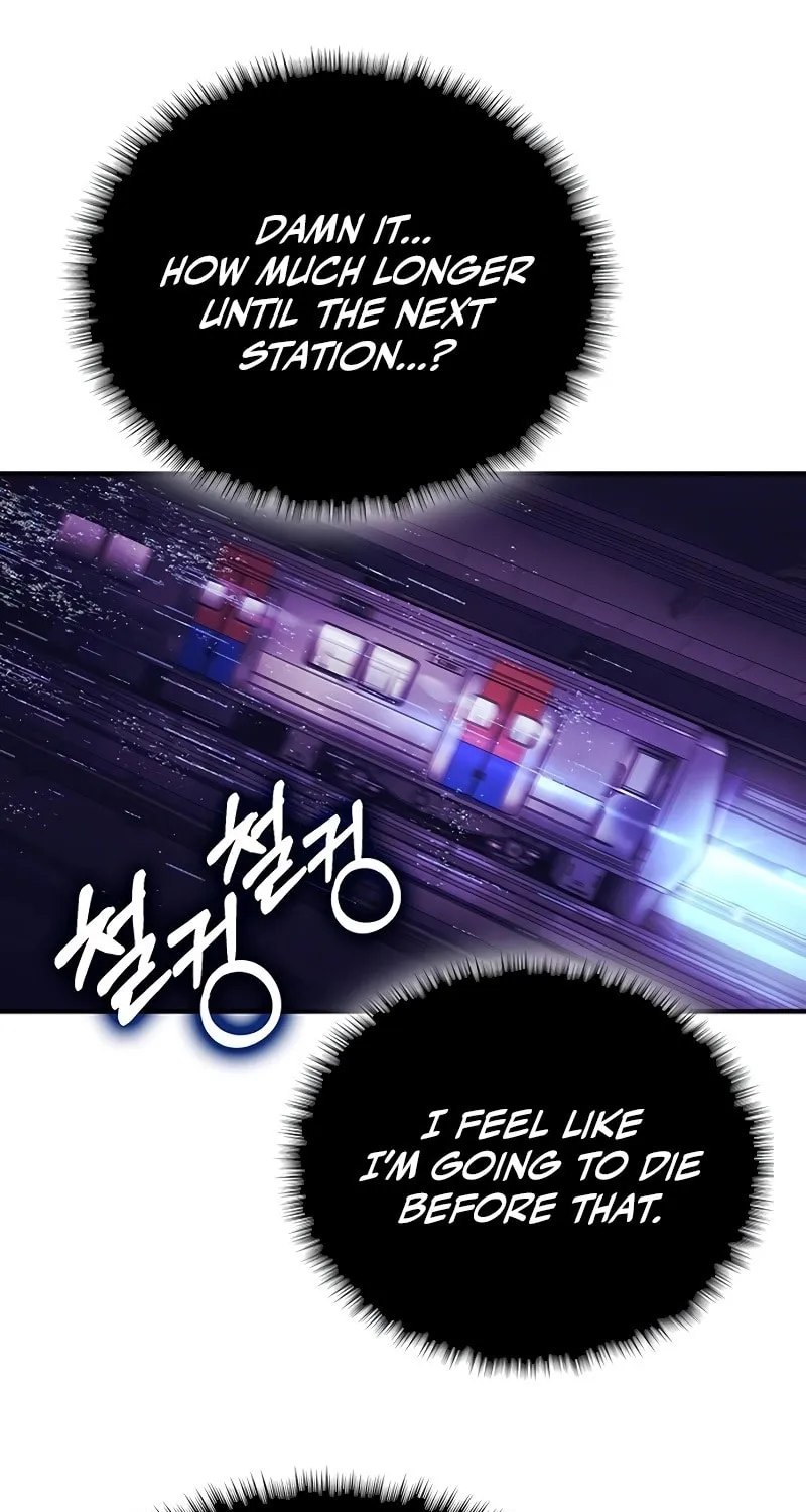 Hardcore Leveling Warrior Chapter 53 page 171 - 