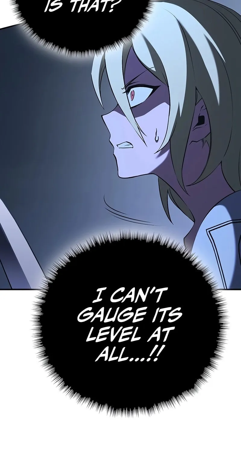 Hardcore Leveling Warrior Chapter 53 page 19 - 