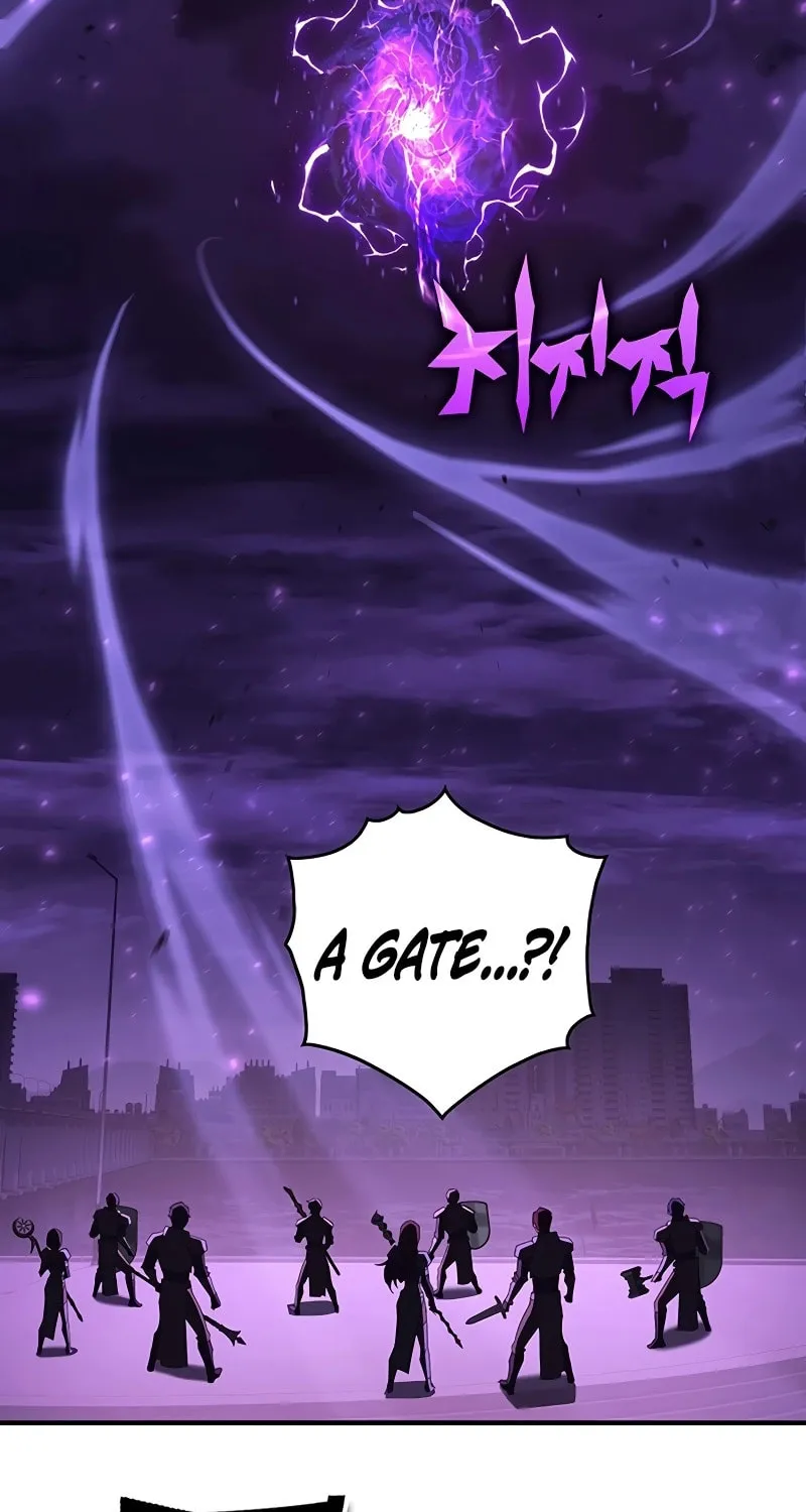 Hardcore Leveling Warrior Chapter 53 page 3 - 