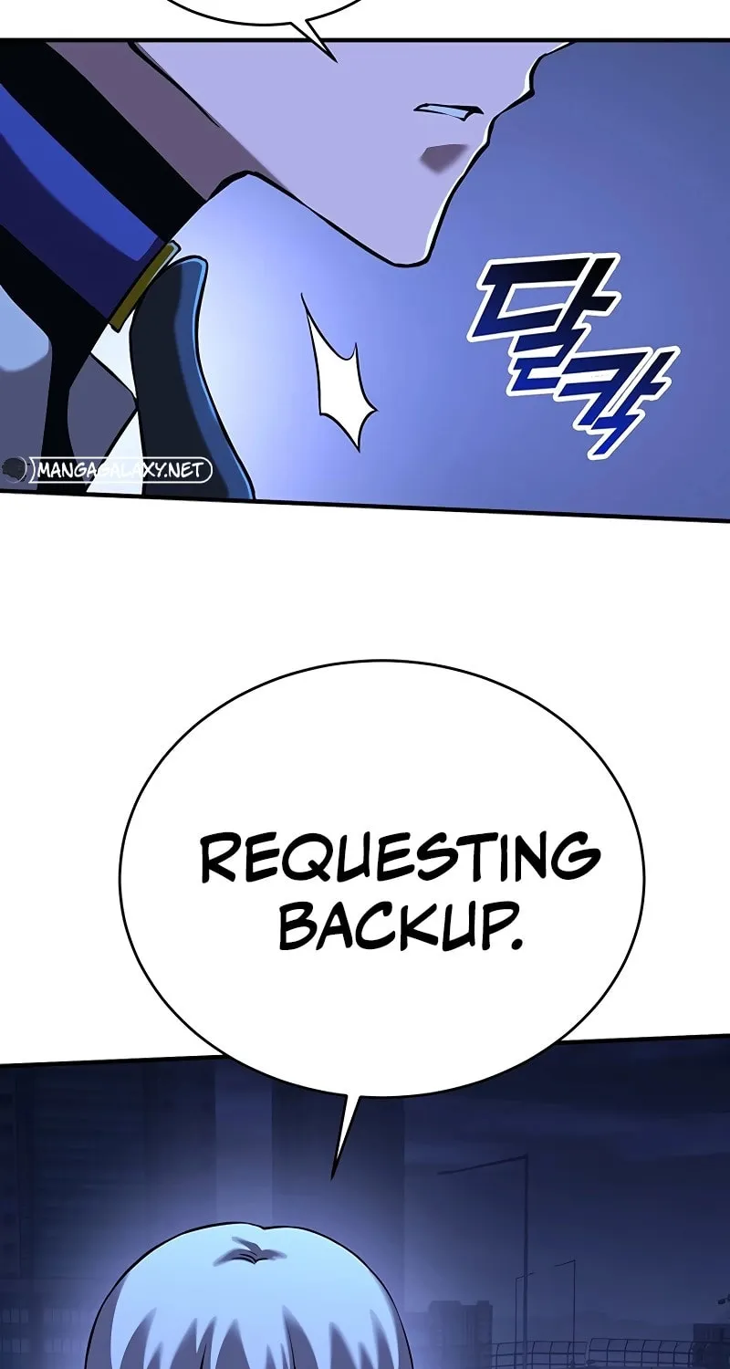 Hardcore Leveling Warrior Chapter 53 page 25 - 