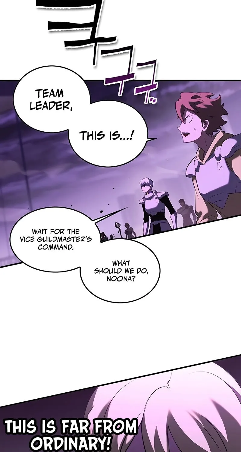 Hardcore Leveling Warrior Chapter 53 page 4 - 