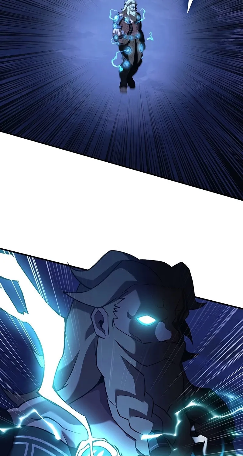 Hardcore Leveling Warrior Chapter 53 page 37 - 