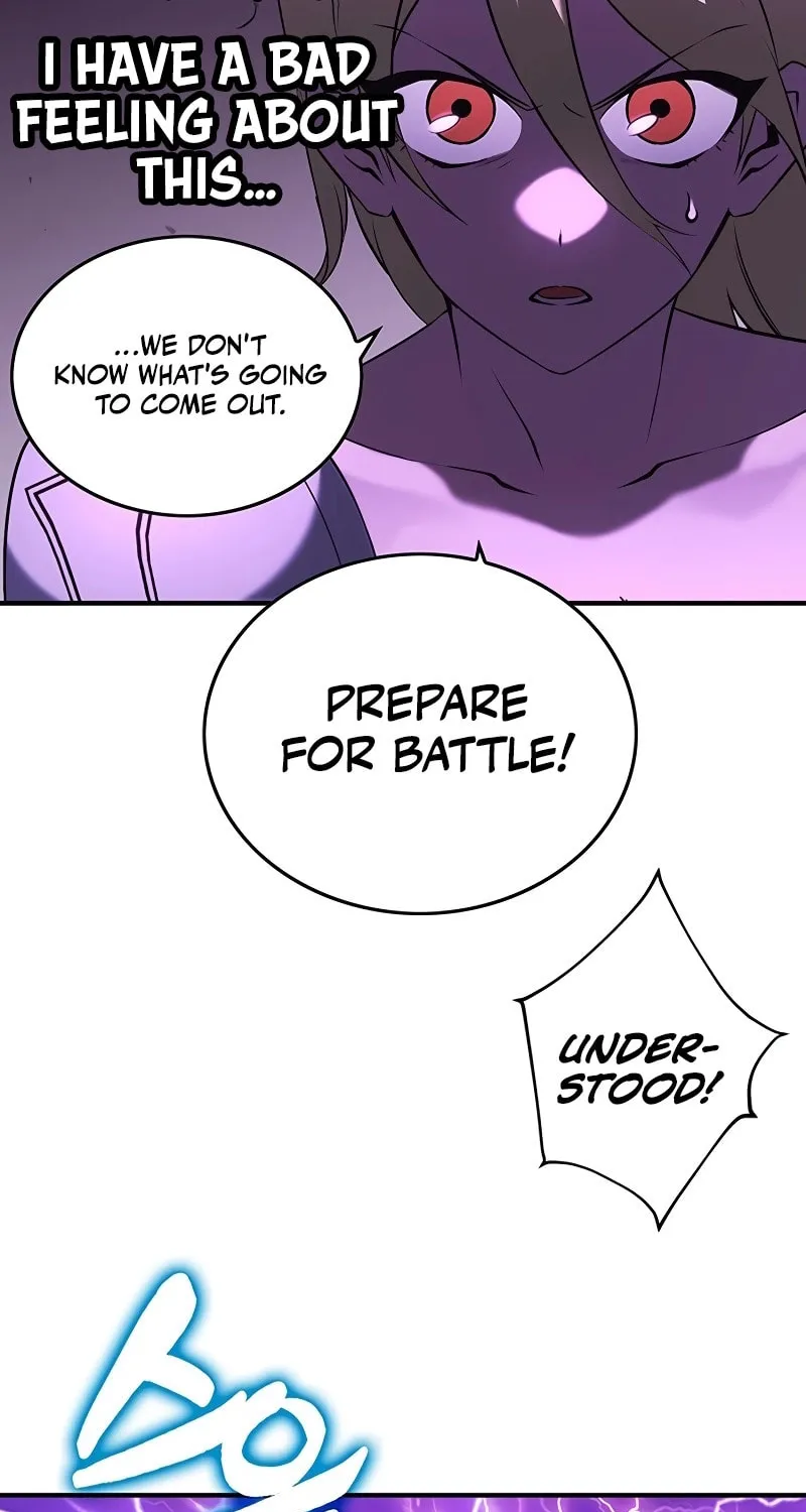 Hardcore Leveling Warrior Chapter 53 page 5 - 