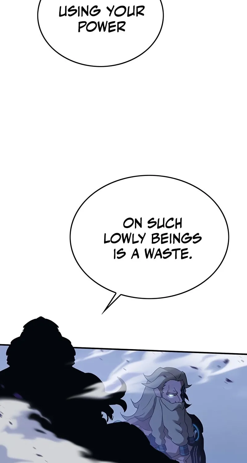 Hardcore Leveling Warrior Chapter 53 page 45 - 