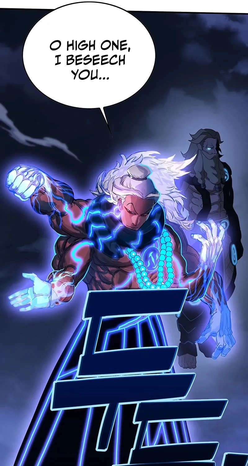 Hardcore Leveling Warrior Chapter 53 page 47 - 