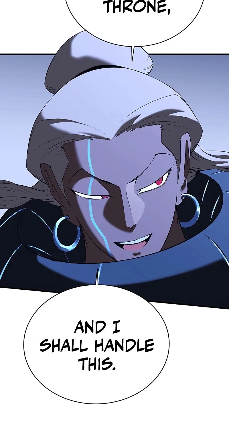 Hardcore Leveling Warrior Chapter 53 page 49 - 