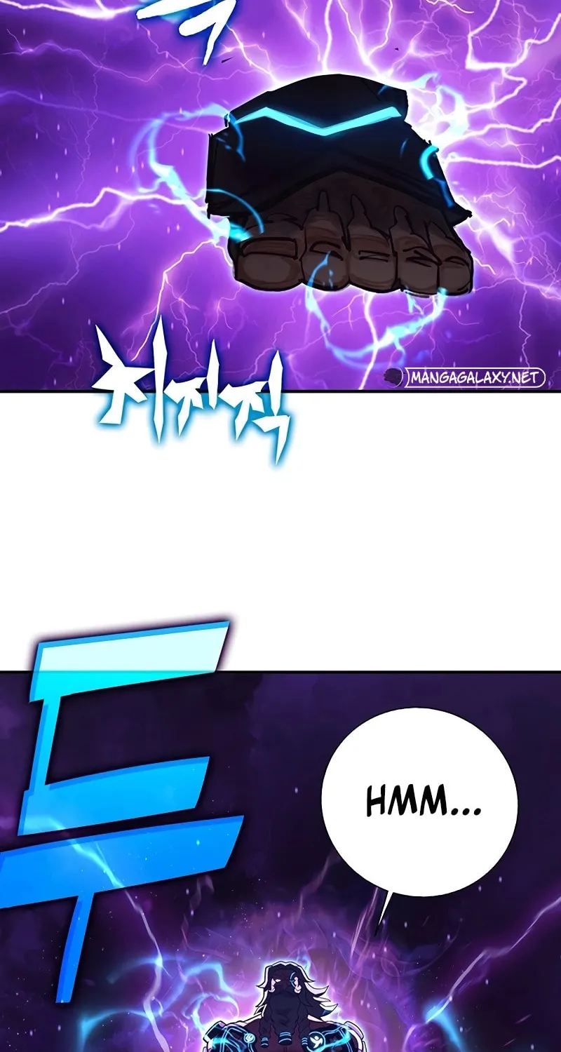 Hardcore Leveling Warrior Chapter 53 page 6 - 