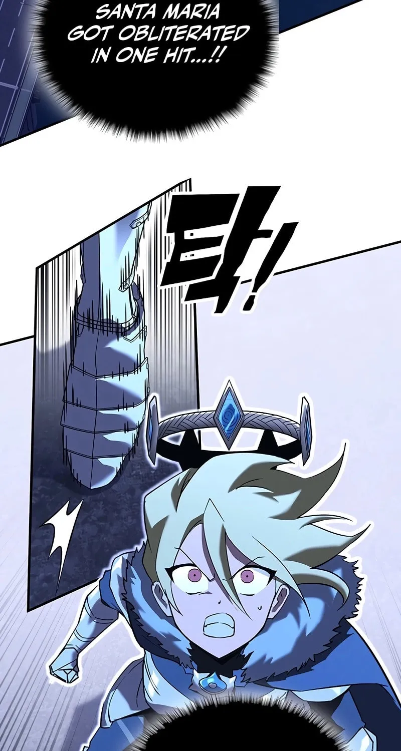 Hardcore Leveling Warrior Chapter 53 page 64 - 