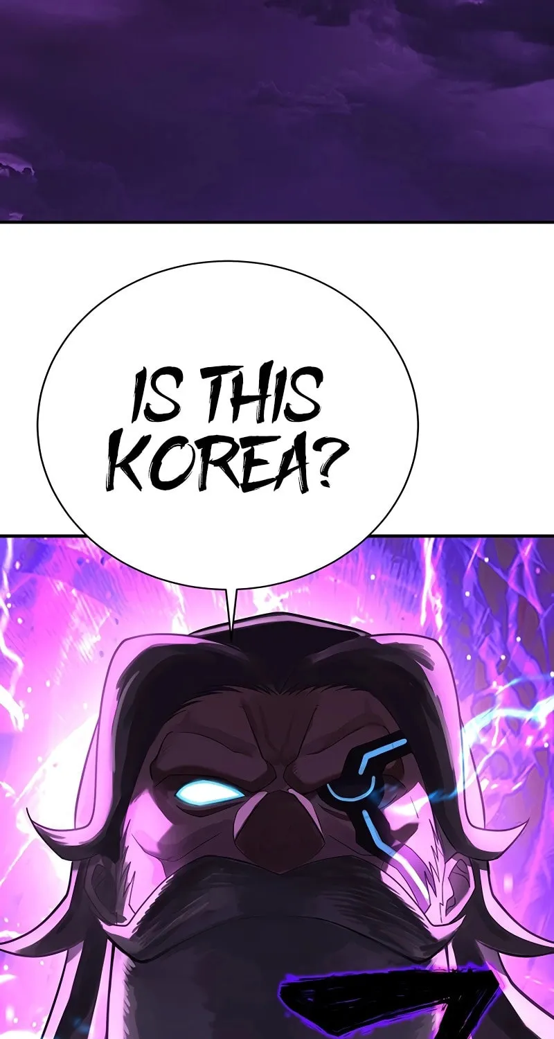 Hardcore Leveling Warrior Chapter 53 page 8 - 