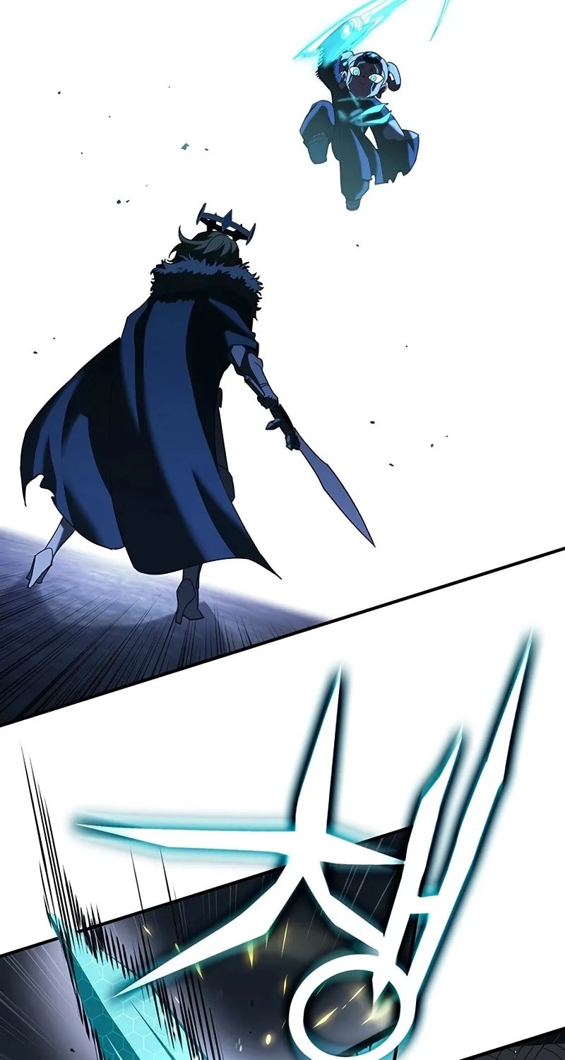 Hardcore Leveling Warrior Chapter 53 page 76 - 